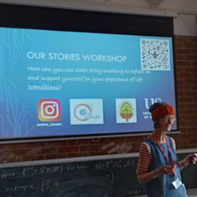 Hi everyone! Here are some photos from our Autism Acceptance Week event Shine A Light! 

There are more photos on the padlet below :) 
https://padlet.com/am2523_1/shine-a-light-photos-cbyt8z3yigrk5f2b